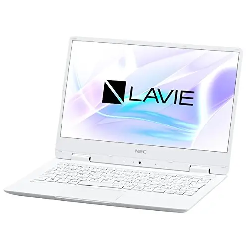 NEC LaVie Note Mobile PC-NM550KAW