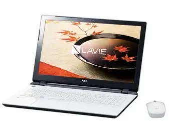 NEC LaVie Note Standard NS150/CAW PC-NS150CAW