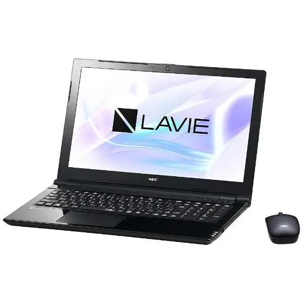 NEC LaVie Note Standard NS150/HAB PC-NS150HAB