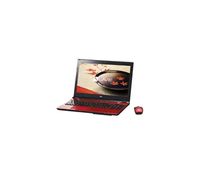 NEC LaVie Note Standard NS350/CAR-KS PC-NS350CAR-KS