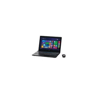 NEC LaVie Note Standard NS750/BAB PC-NS750BAB