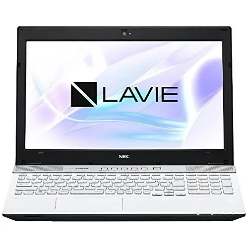 NEC LaVie Note Standard PC-NS750HAW