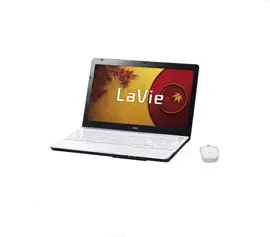 NEC LaVie S GL19CU/TZ PC-GL19CUTAZ
