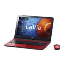 NEC LaVie S LS150/SSR-T1 PC-LS150SSR-T1