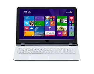 NEC LaVie S LS350/RS-E3 PC-LS350RSW-E3