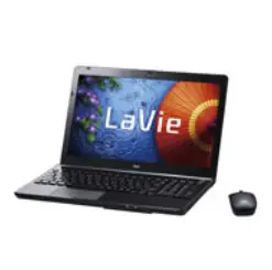 NEC LaVie S LS350/SSB-KS PC-LS350SSB-KS
