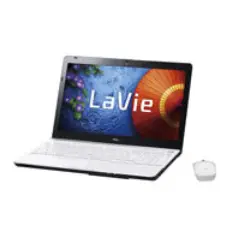 NEC LaVie S LS350/SSW-E3 PC-LS350SSW-E3