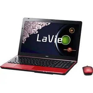 NEC LaVie S LS700/RSR PC-LS700RSR