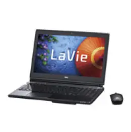 NEC LaVie S PC-LL750SSB-KS