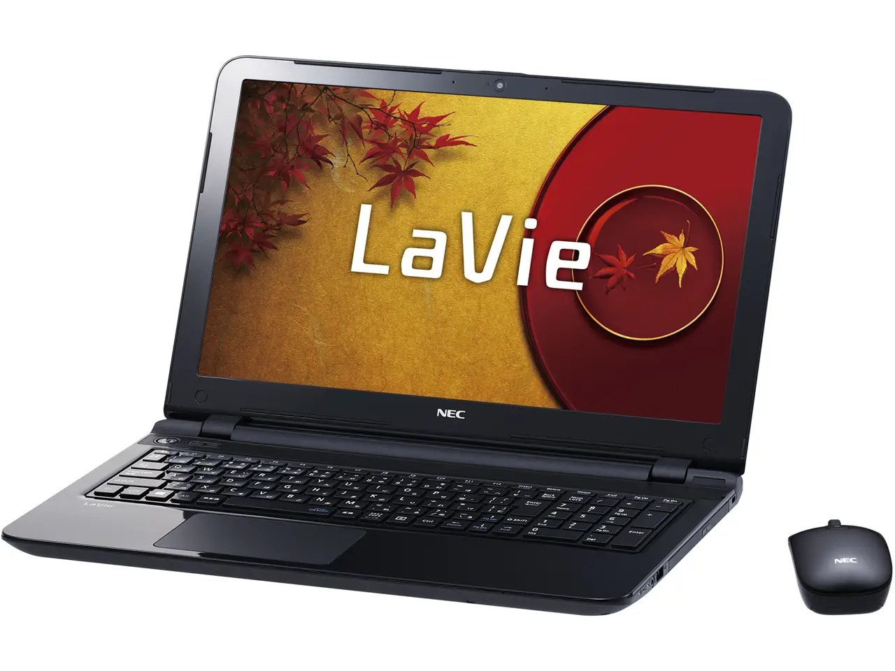 NEC LaVie S PC-LS150TSB