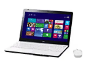 NEC LaVie S PC-LS350RS PC-LS350RSW