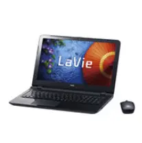 NEC LaVie S PC-LS350SSB-J