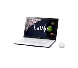 NEC LaVie S PC-LS700RSW-KS