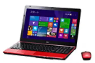 NEC LaVie S PC-LS700TSR