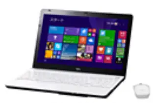 NEC LaVie S PC-LS700TSW