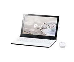 NEC LAVIE Smart NS(e) PC-SN16CJSAA-2