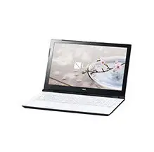 NEC LAVIE Smart NS(e) PC-SN16CJSAA-4