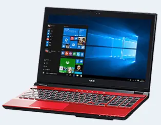 NEC LAVIE Smart NS(e) PC-SN16CNSAA-2