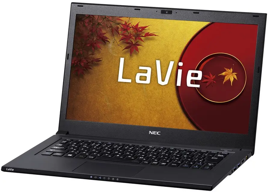 NEC LaVie Z LZ550/TSB PC-LZ550TSB