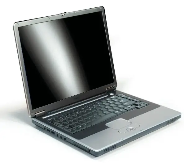 NEC Versa C250 - AMD Mobile Sempron 3000+, , L93NJ1Z-0001Z05