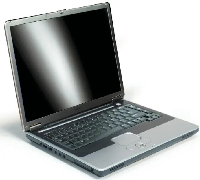 NEC Versa M350 - Intel Pentium M 740, , , DVD-RW, 15" TFT, Win XP Pro L94NSXH-0001Z05