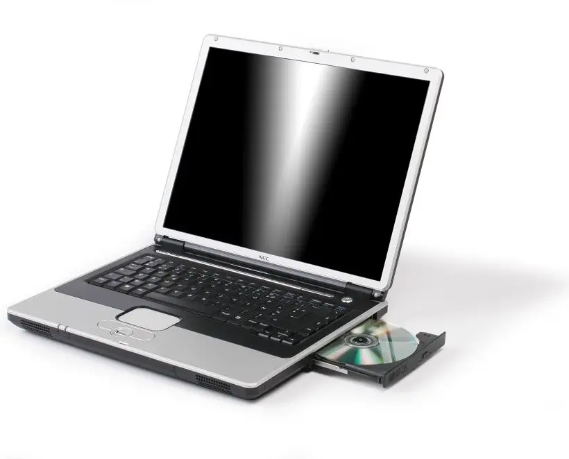 NEC Versa M350 - Intel Pentium M740, , , 15" TFT, Win XP Pro, AZERTY L94NSXH-0001Z90