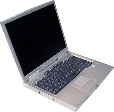 NEC VERSA P440 C 2.0GHZ/256KB 14.1TFT DVD8X XPP 3YR PURR L45G111-1011005
