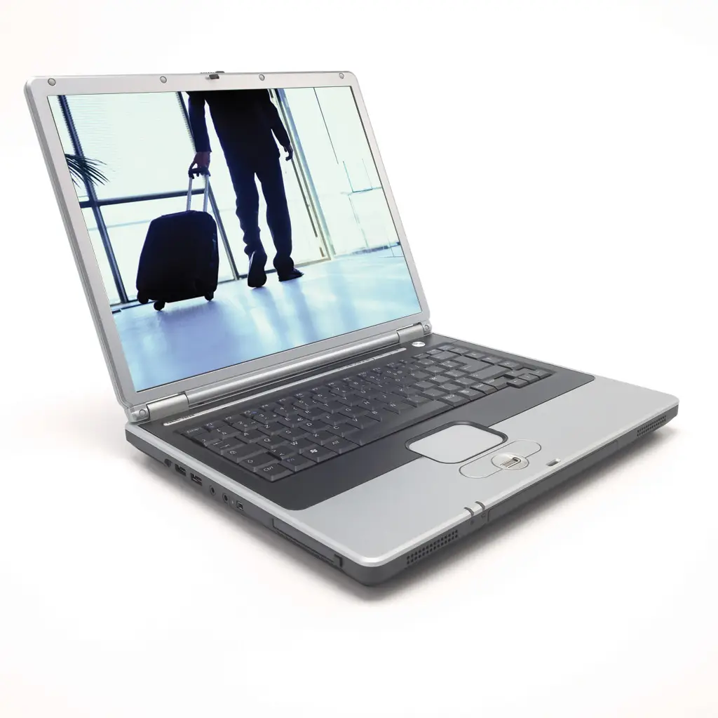 NEC Versa P550 1.73GHz///DVD-RW/15" SXGA L95N6AA-0001Z05
