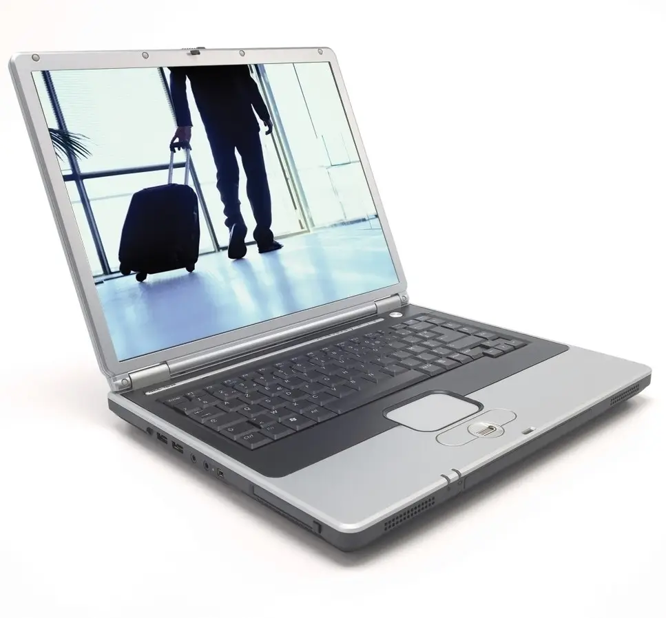 NEC Versa P550 - Intel Pentium M750, , , Win XP Pro, AZERTY L95NGZ3-0001Z90