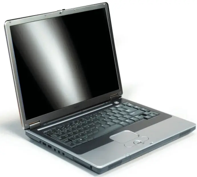 NEC Versa P550 Pentium M750 1.86GHz///DVD-RW/15" SXGA NN952000005
