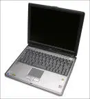 NEC VERSA S260 PIII-M 1.2GHZ/512KB 12TFT DVD/CD-RW XPP L501111-3011005