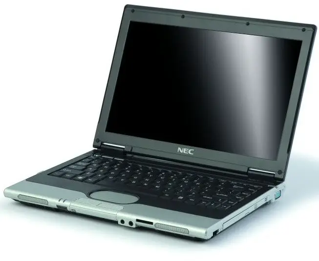 NEC Versa S940 1.8GHz///DVD-RW/13.3" NN901701605