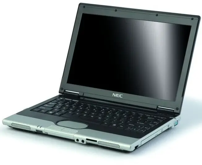NEC Versa S940 - Pentium M 745, , , 13.3" TFT, Win XP Home NN902001601