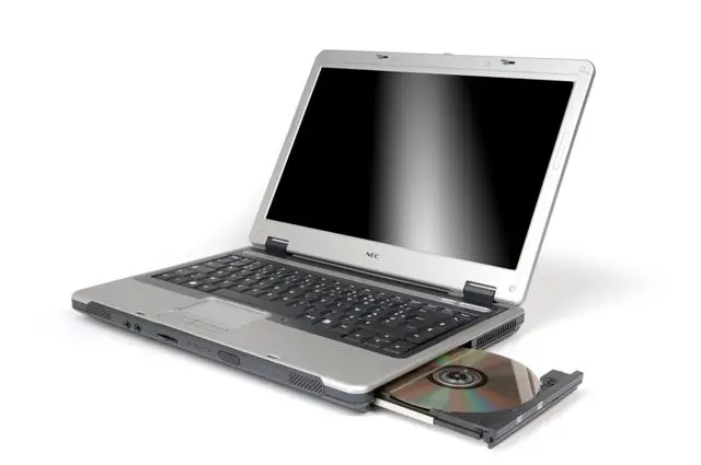 NEC Versa S950 - Pentium M 750, , , DVD-RW, 14.1" TFT, Win XP Pro L98NS8S-0002Z05