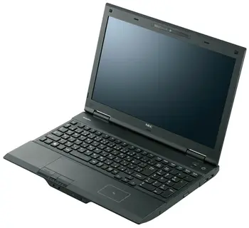 NEC VersaPro type VD VK26M/D-H PC-VK26MDND74JH