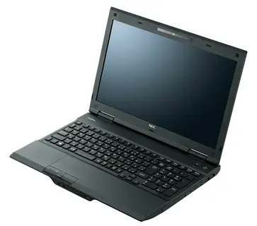 NEC VersaPro type VL PC-VK25TLND35ZH