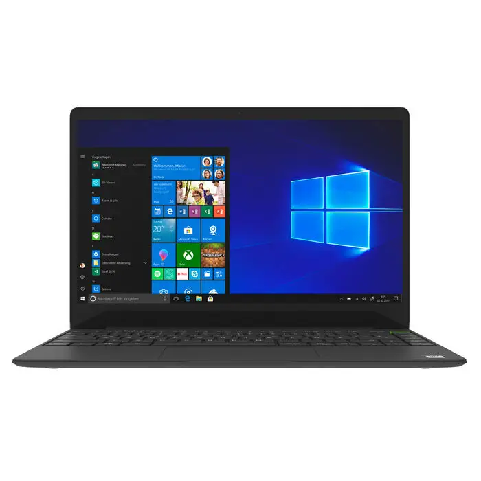 PEAQ Slim S131 Touch 4049011150232