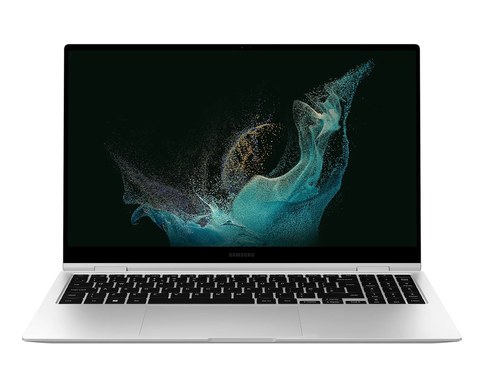 Samsung Book2 Pro 360 NP950QED-KB1UK
