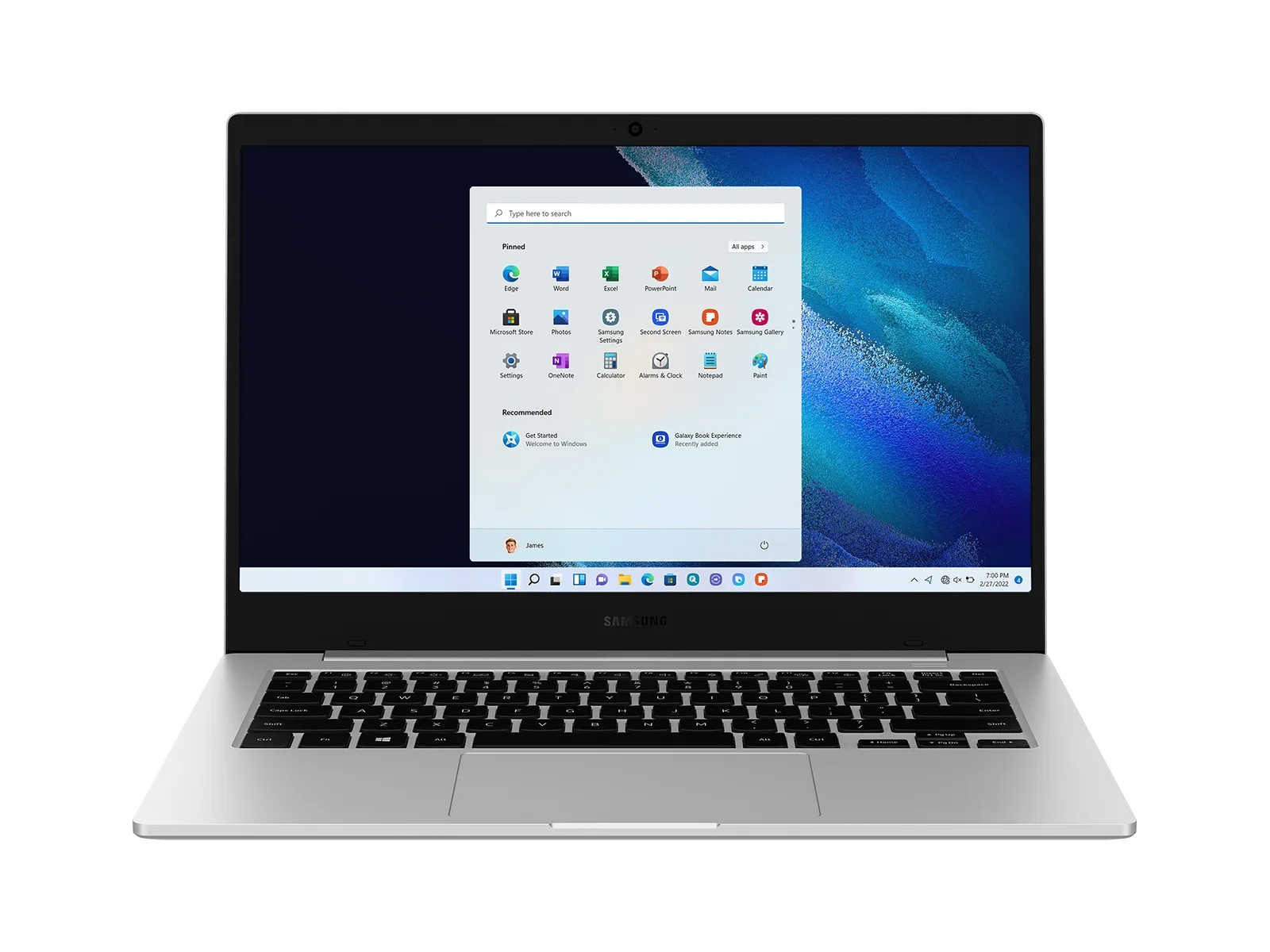 Samsung Galaxy Book Go 5G NP545XLA-KA1TT