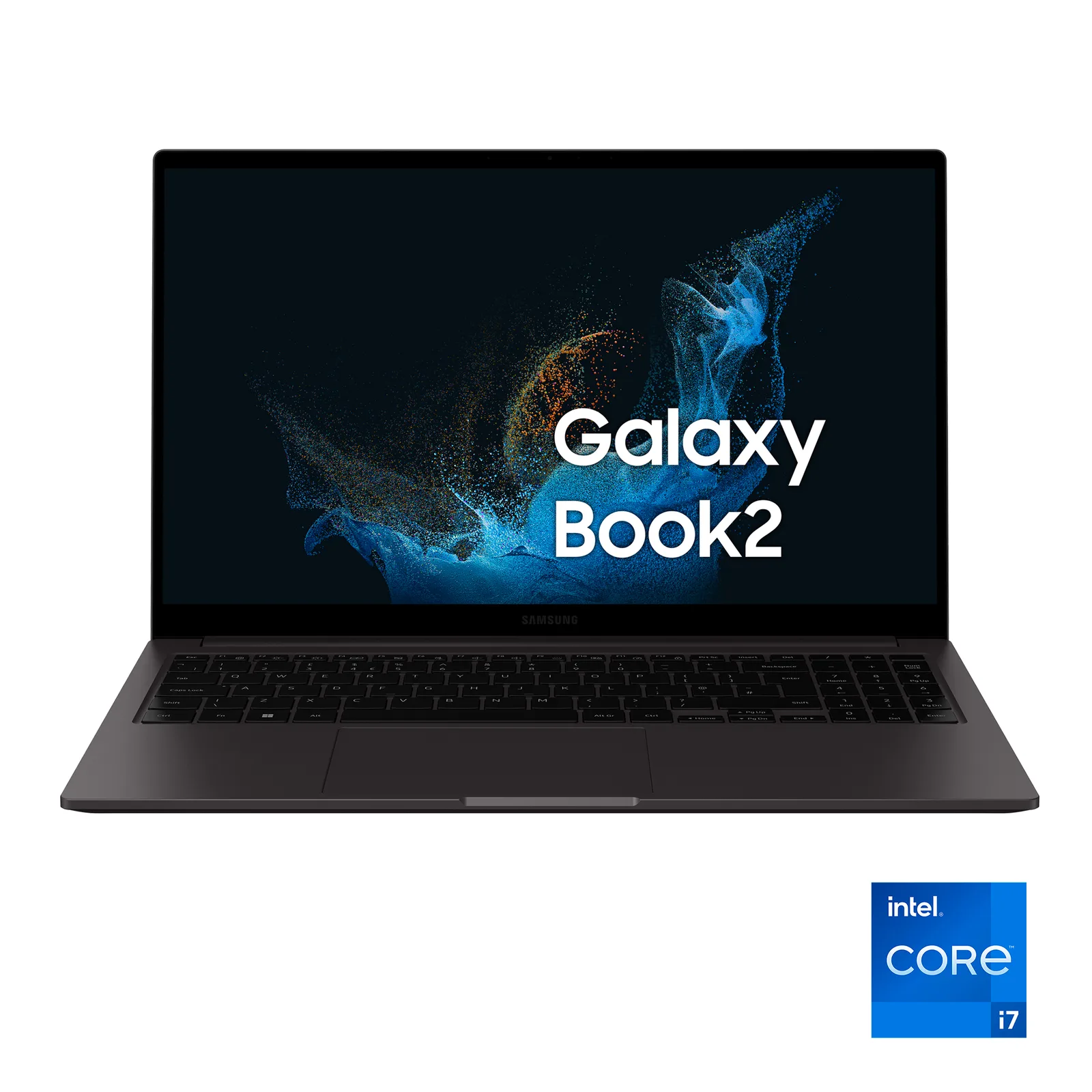 Samsung Galaxy Book2 NP750XED-KB1IT