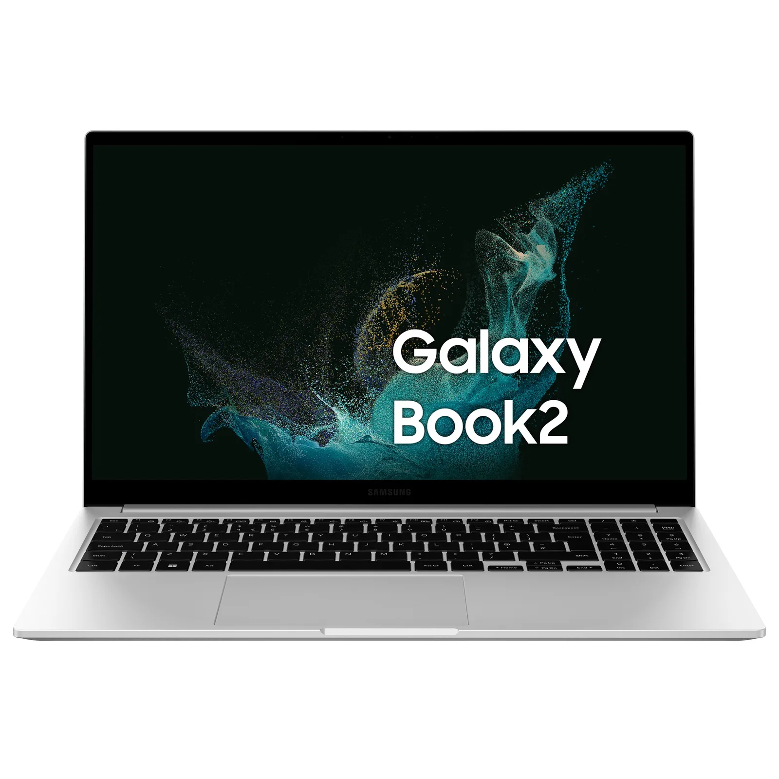 Samsung Galaxy Book2 NP750XED-KC4IT