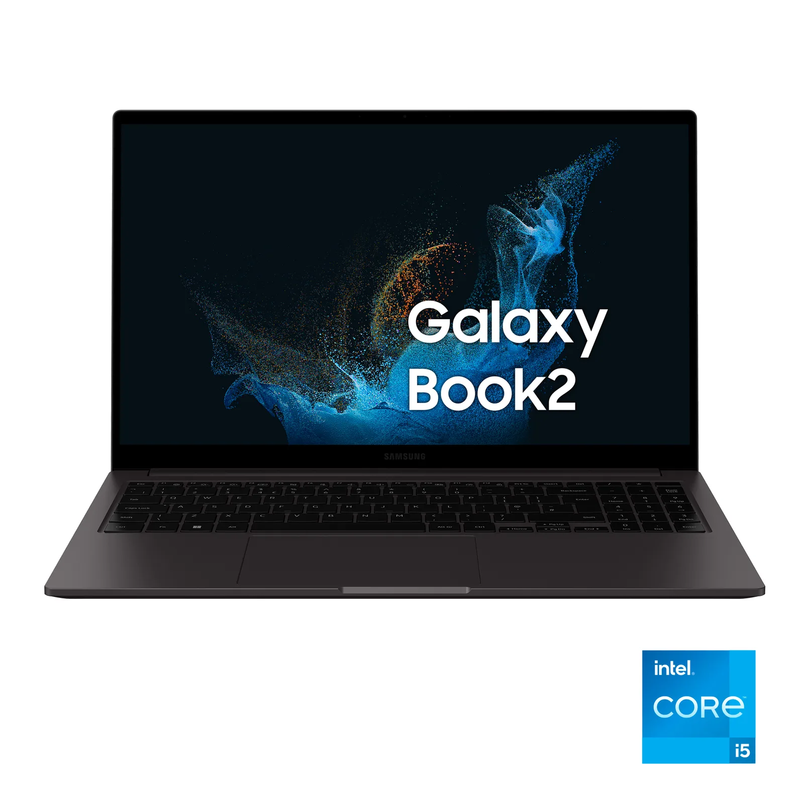 Samsung Galaxy Book2 NP750XED-KB3IT