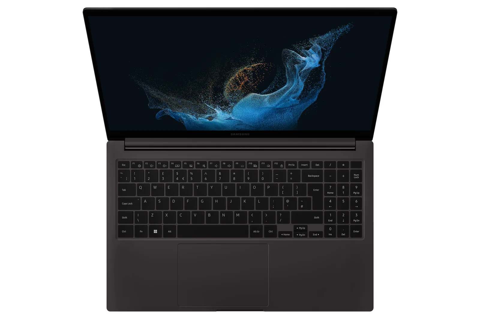 Samsung Galaxy Book2 NP750XED-KB5ES
