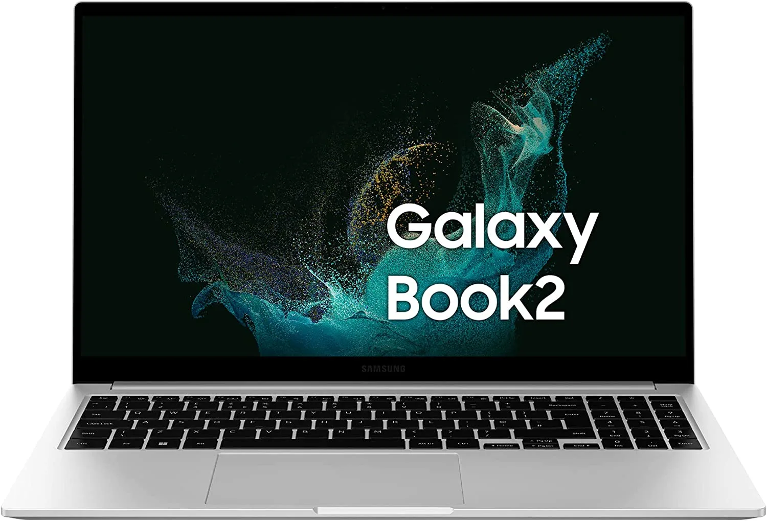 Samsung Galaxy Book2 NP750XED-KC1NL