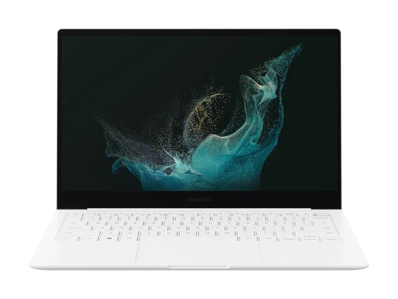 Samsung GALAXY BOOK2 PRO NP930XED-KB2US