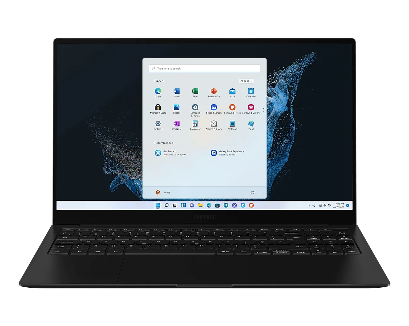 Samsung Galaxy Book2 Pro NP950XED-KA1CA