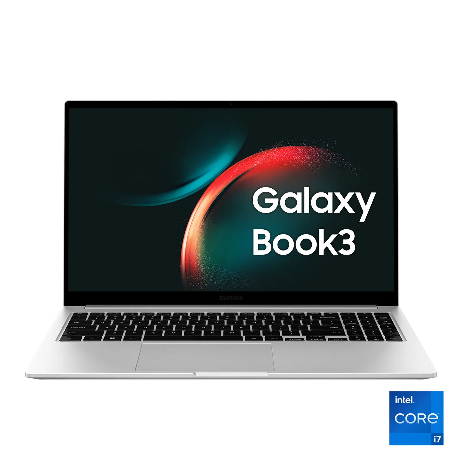 Samsung Galaxy Book3 NP754XFG-KB1US