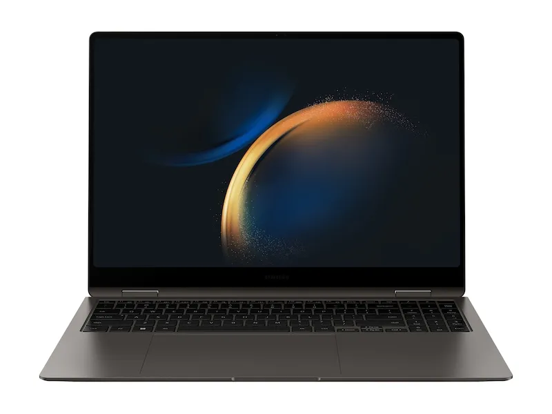 Samsung Galaxy Book3 Pro 360 NP754QFG-KB2US