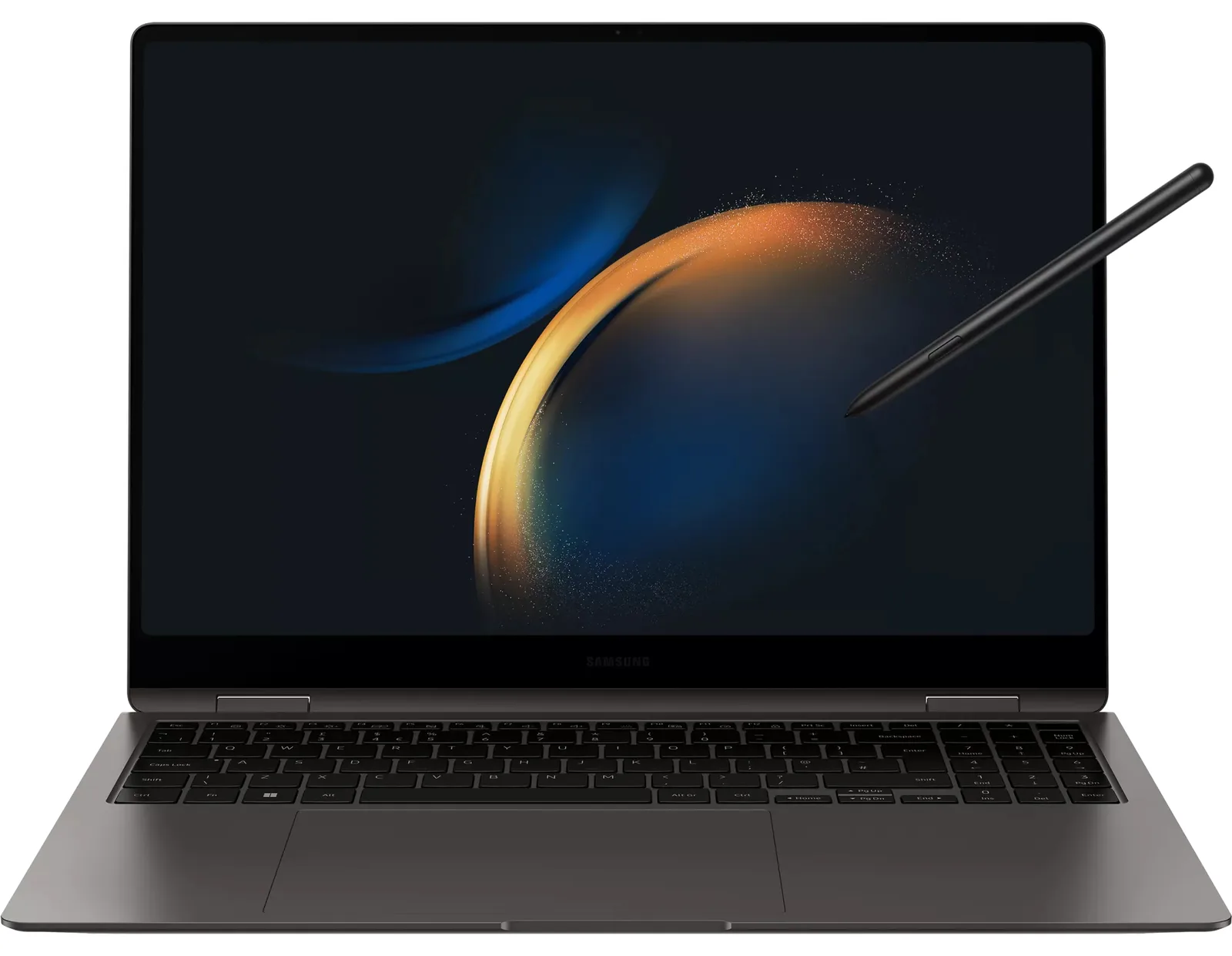 Samsung Galaxy Book3 Pro 360 5G NP965QFG-KA5DE