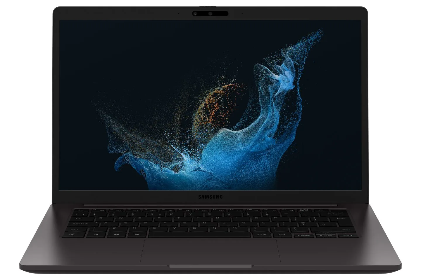 Samsung Galaxy Book2 Business NP641BEF-KA3NL